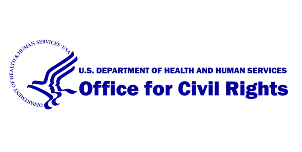 Office for Civil Rights logo