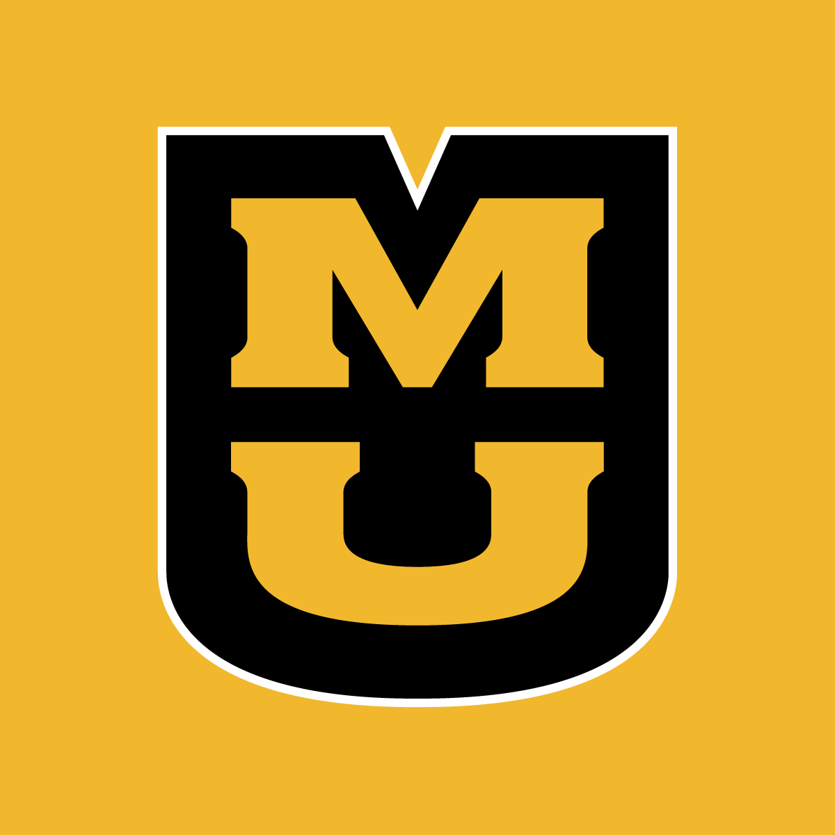 university of missouri logo