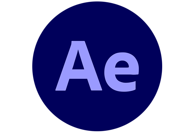 Adobe After Effects logo