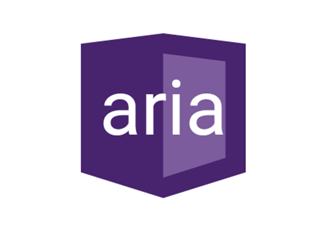 aria logo