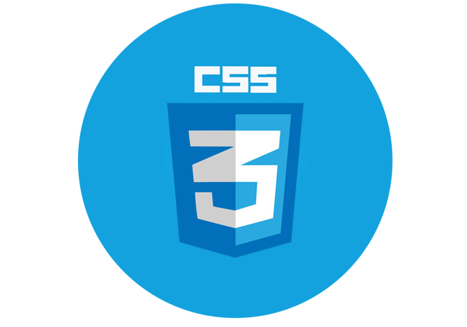 css3 logo