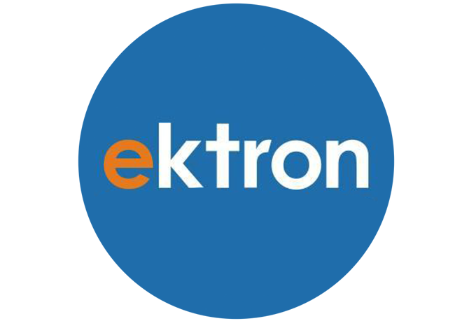 ektron logo