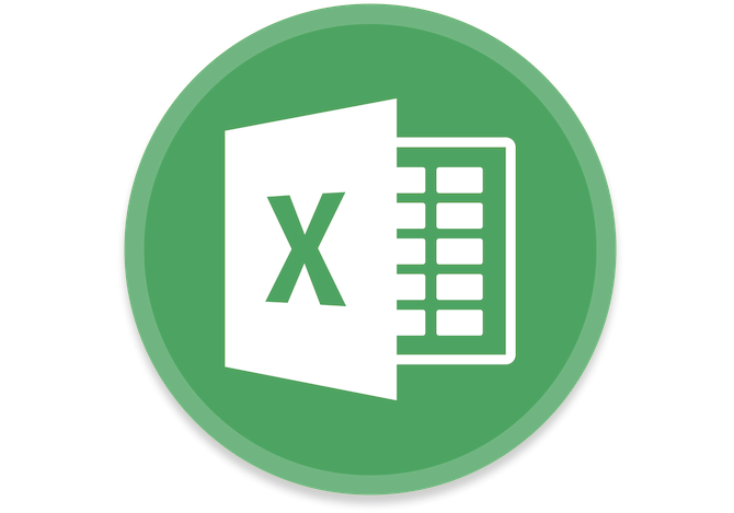excel logo