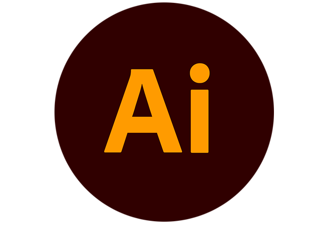 Adobe Illustrator logo