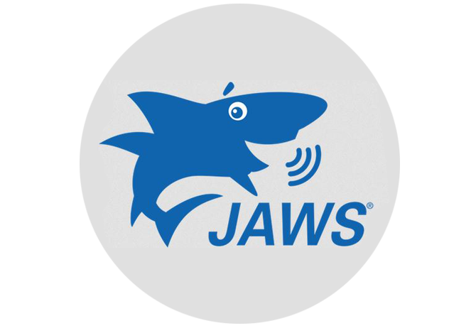 Jaws logo