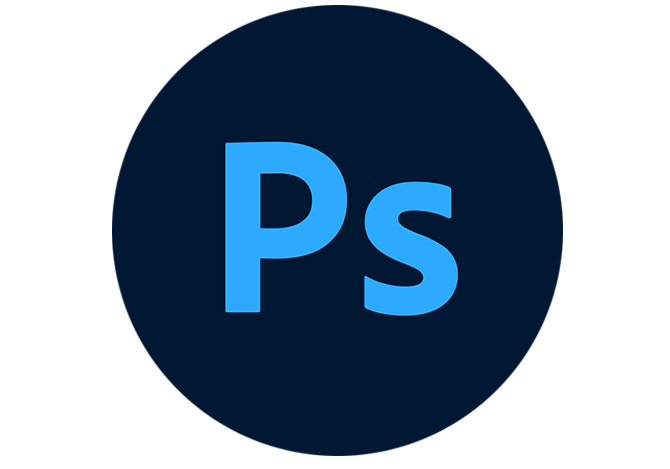 photoshop logo