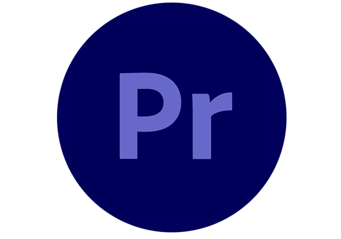 Adobe Premiere Pro logo