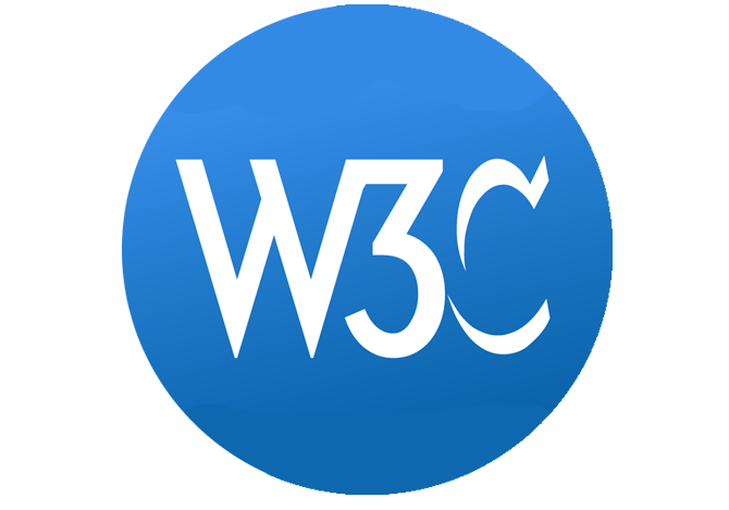 W3C logo